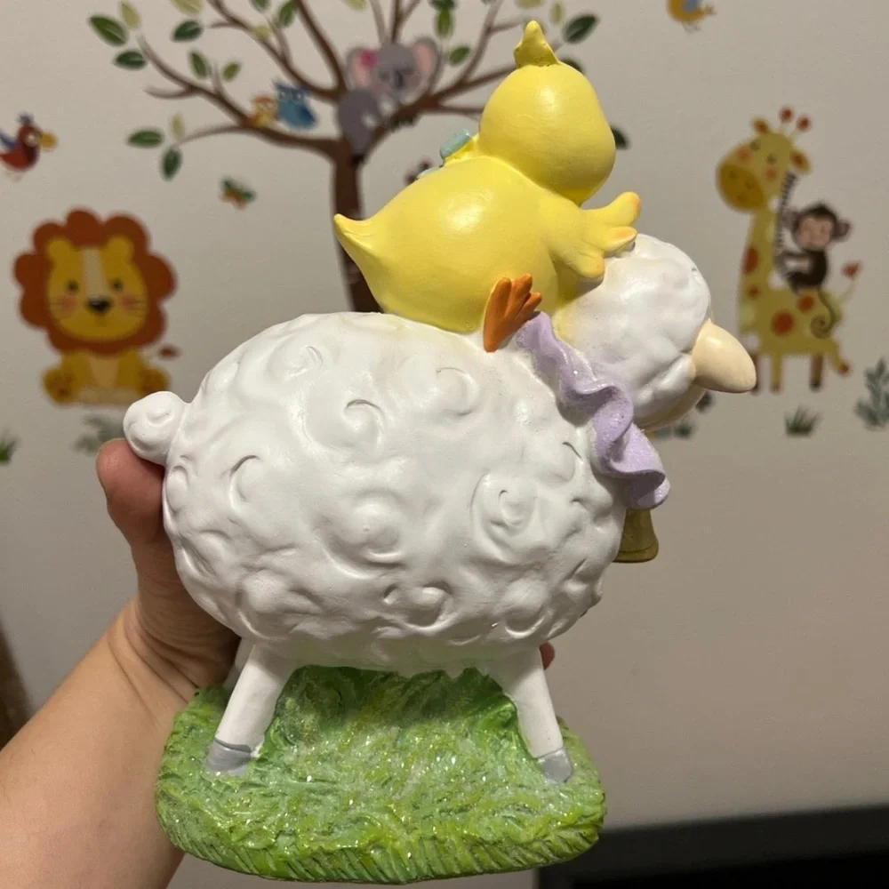 Easter decor